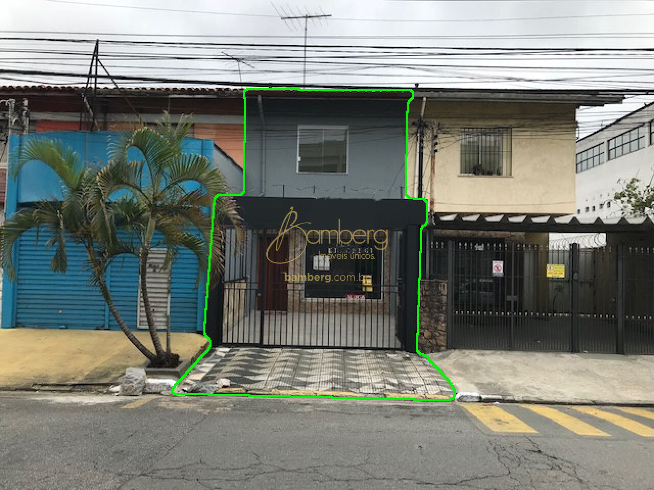 Comercial no bairro Planalto Paulista - São Paulo