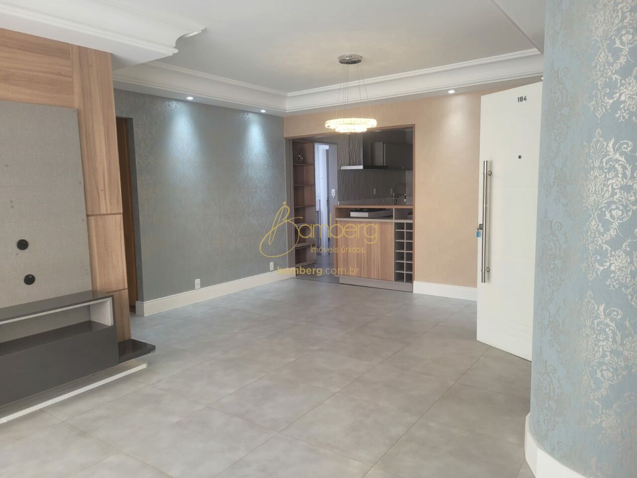 Apartamento no bairro Jardim Marajoara - São Paulo