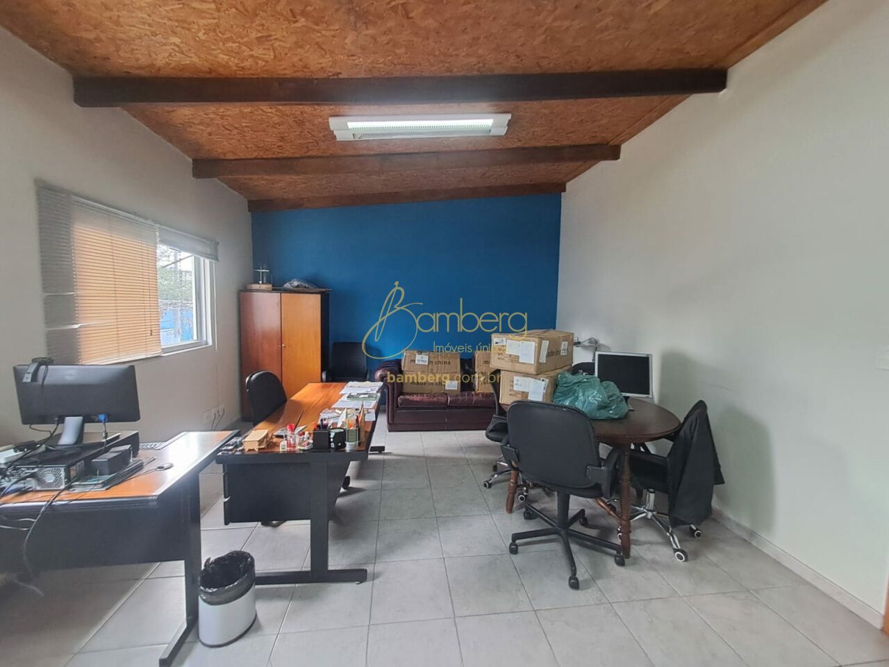 Comercial no bairro Chácara Santo Antônio  - São Paulo