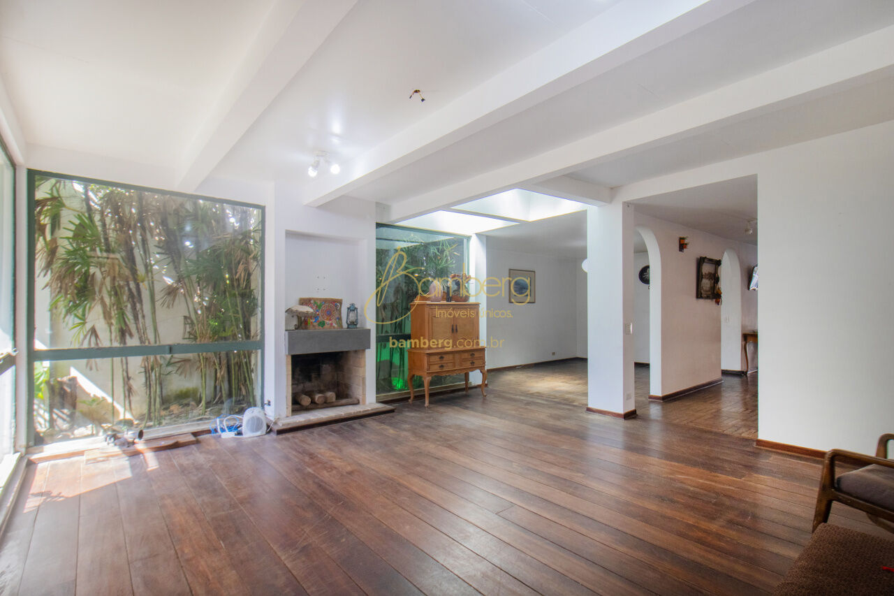 Casa no bairro Alto da Boa Vista - São Paulo