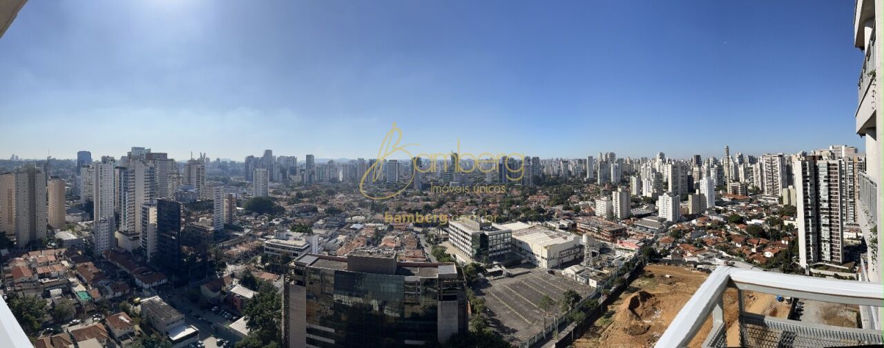 Brooklin Novo / São Paulo