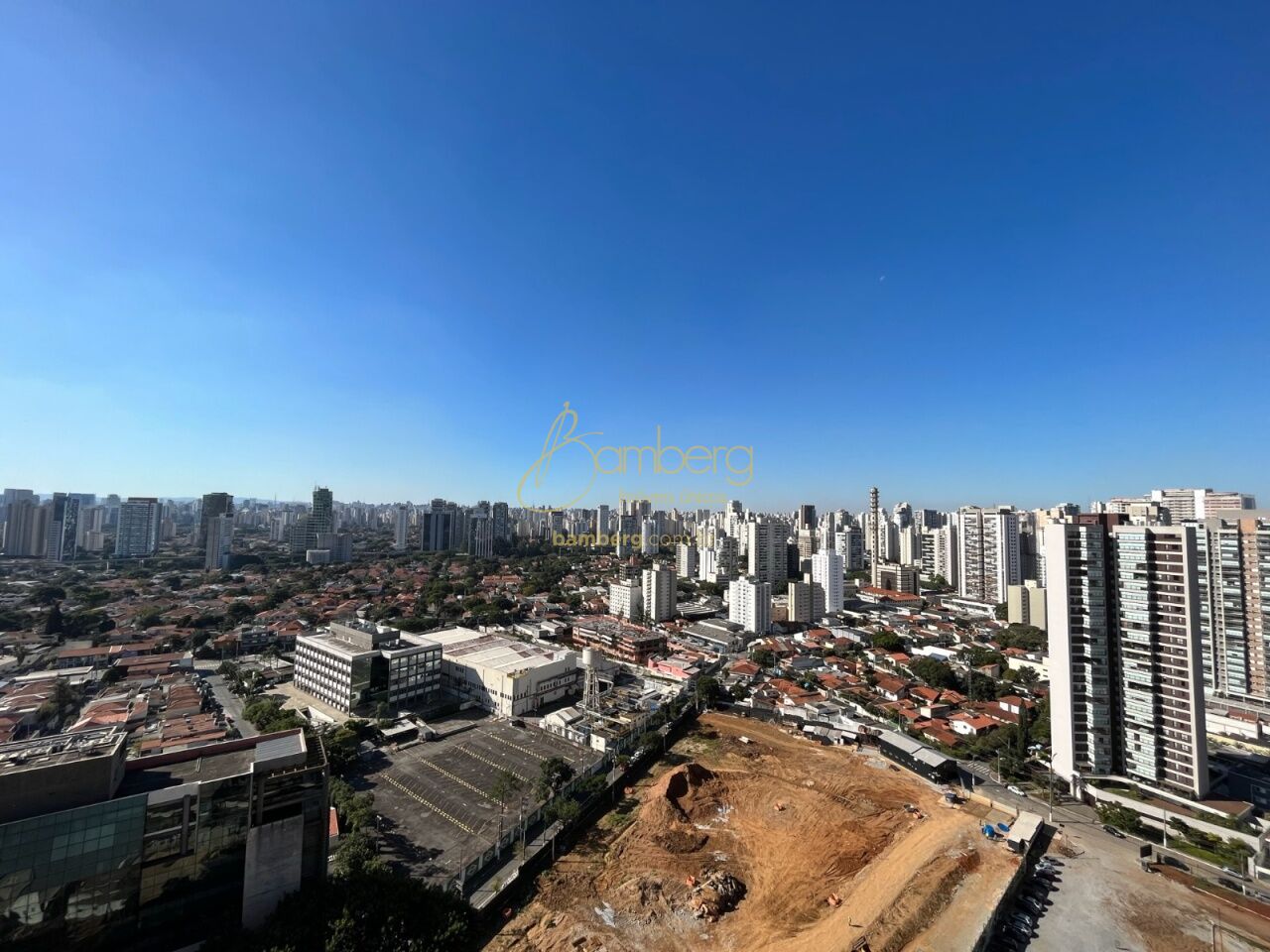 Brooklin Novo / São Paulo