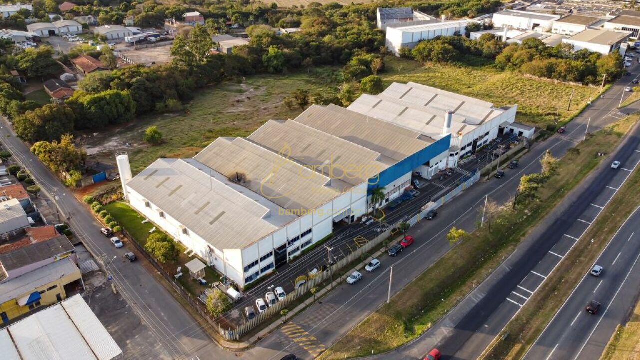 Comercial no bairro Chácara Monte Alegre - Sumaré