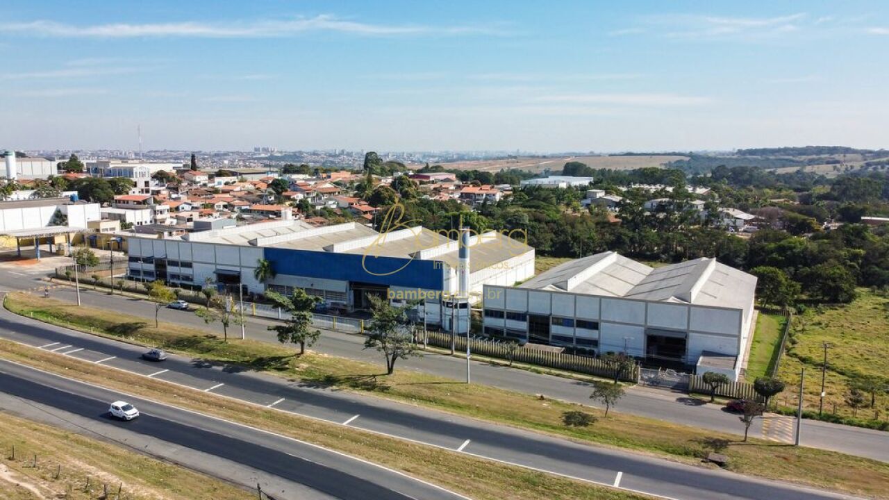 Chácara Monte Alegre / Sumaré