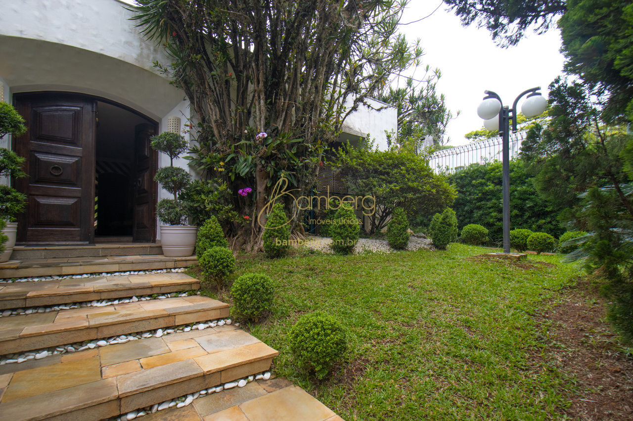 Casa no bairro Jardim Cordeiro - São Paulo