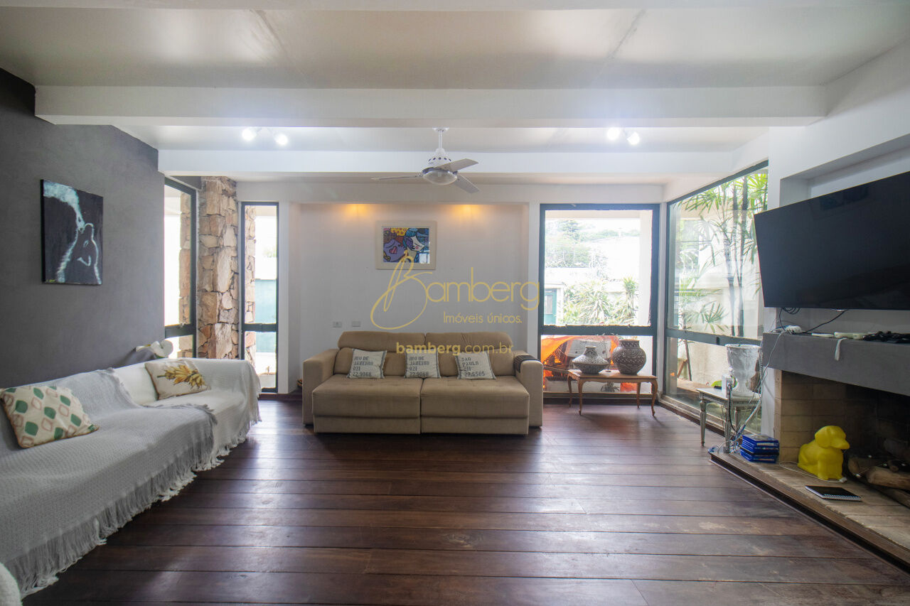 Casa no bairro Alto da Boa Vista - São Paulo