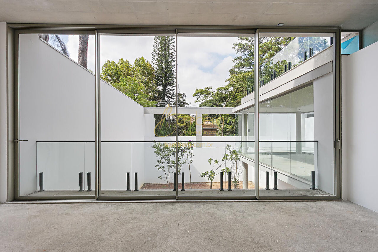 Casa no bairro Jardim Cordeiro - São Paulo