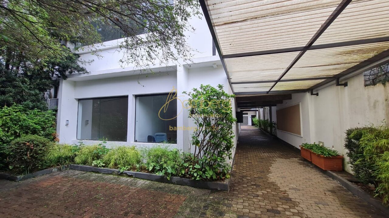 Campo Belo / São Paulo