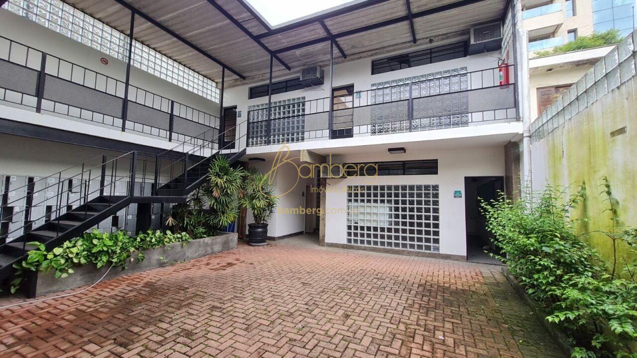 Comercial no bairro Campo Belo - São Paulo