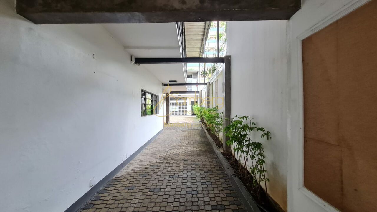 Campo Belo / São Paulo