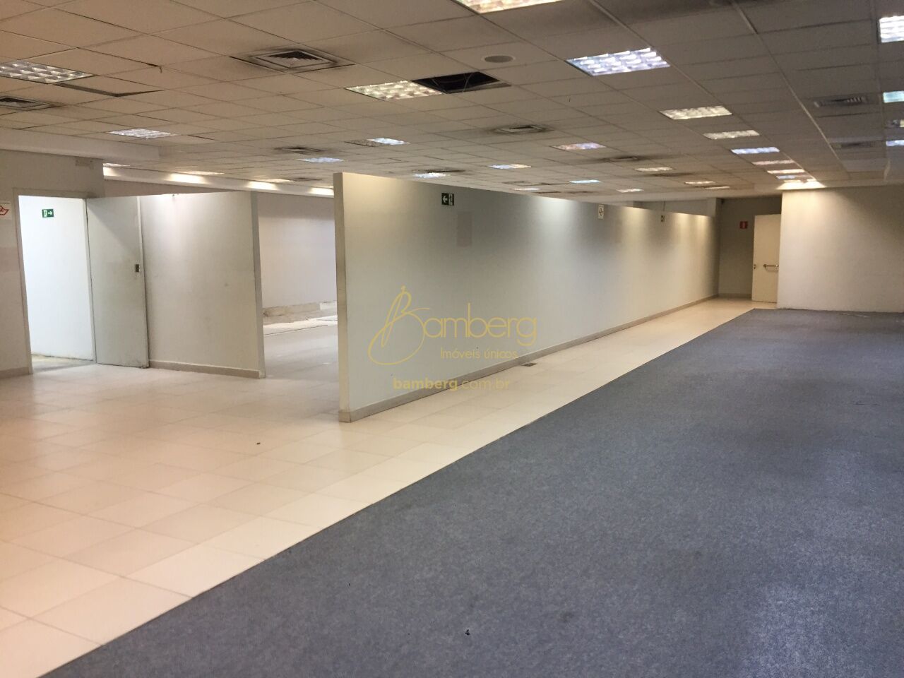 Comercial no bairro Santana - São Paulo