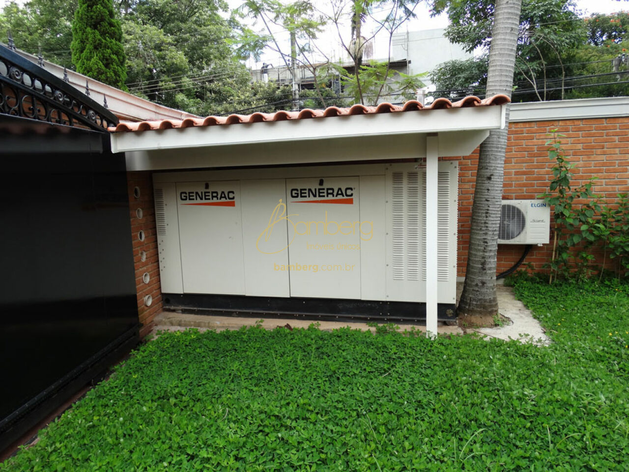 Jardim América / São Paulo