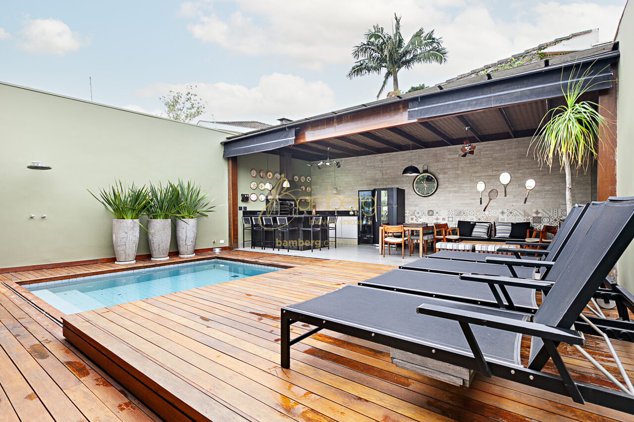 Casa no bairro Alto da Boa Vista - São Paulo