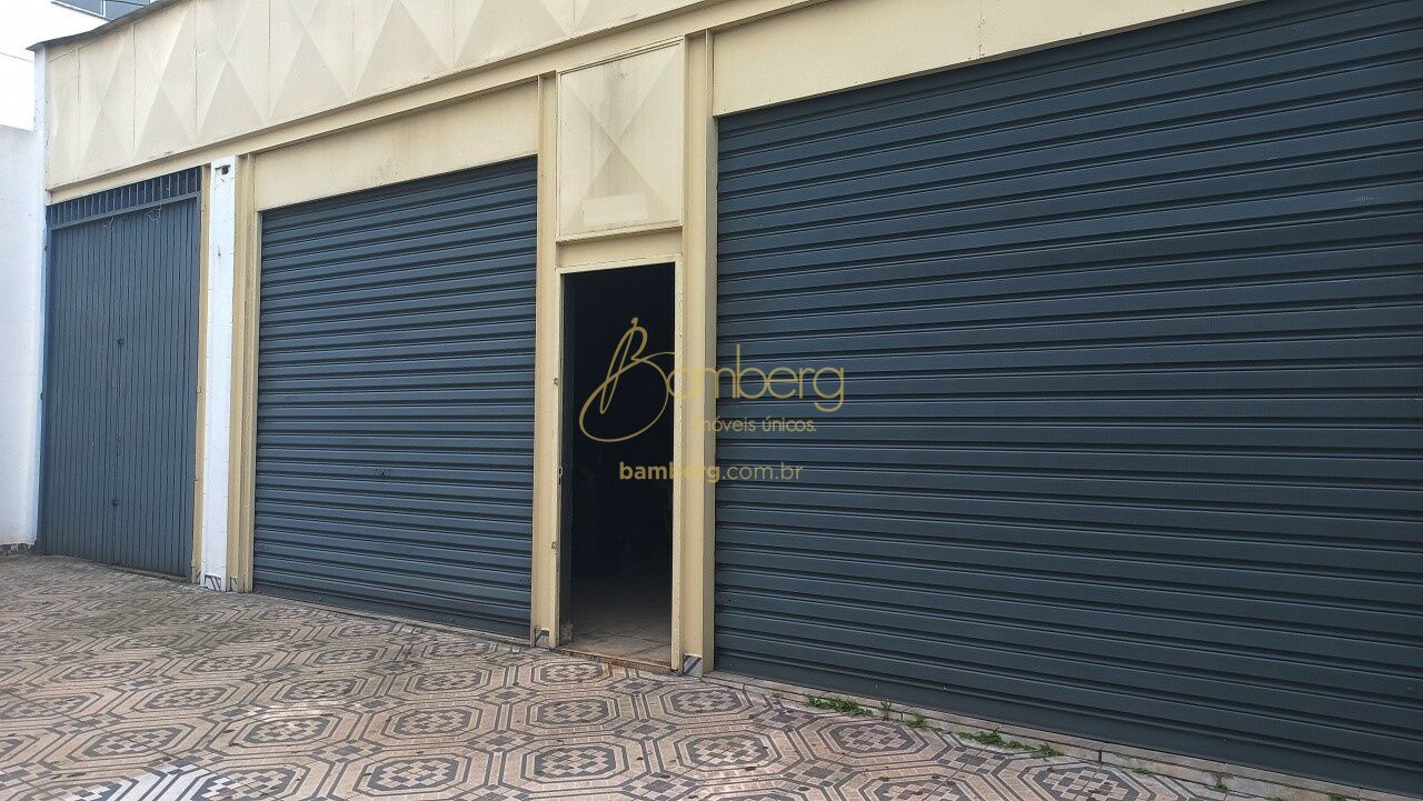 Comercial no bairro Jardim Prudência - São Paulo