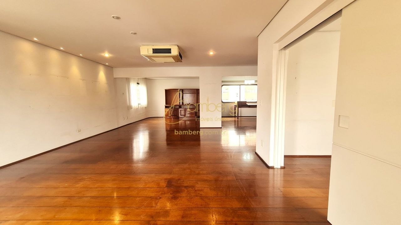 Campo Belo / São Paulo