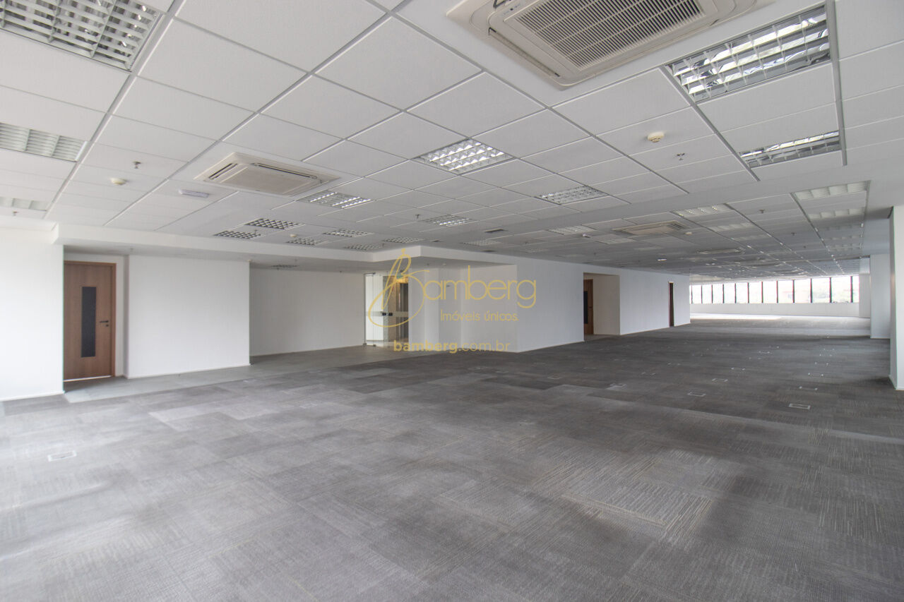 Comercial no bairro Jardim Paulistano - São Paulo