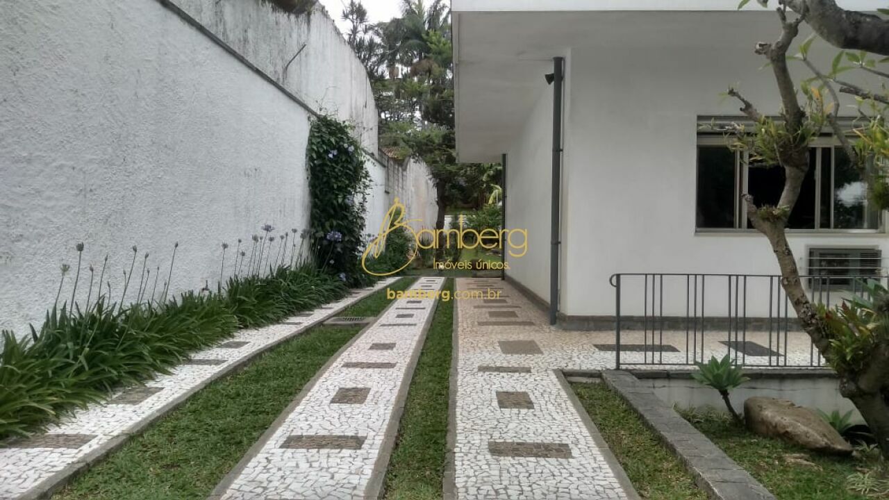 Casa no bairro Brooklin Velho - São Paulo