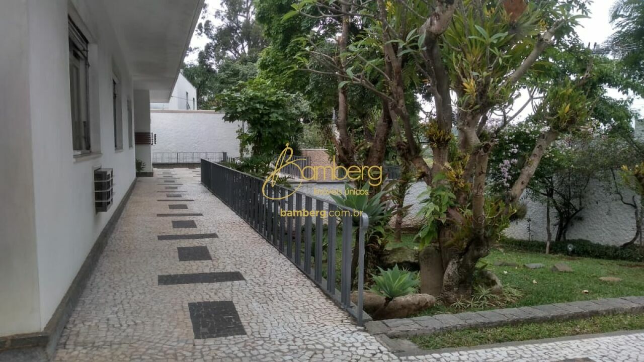 Brooklin Velho / São Paulo