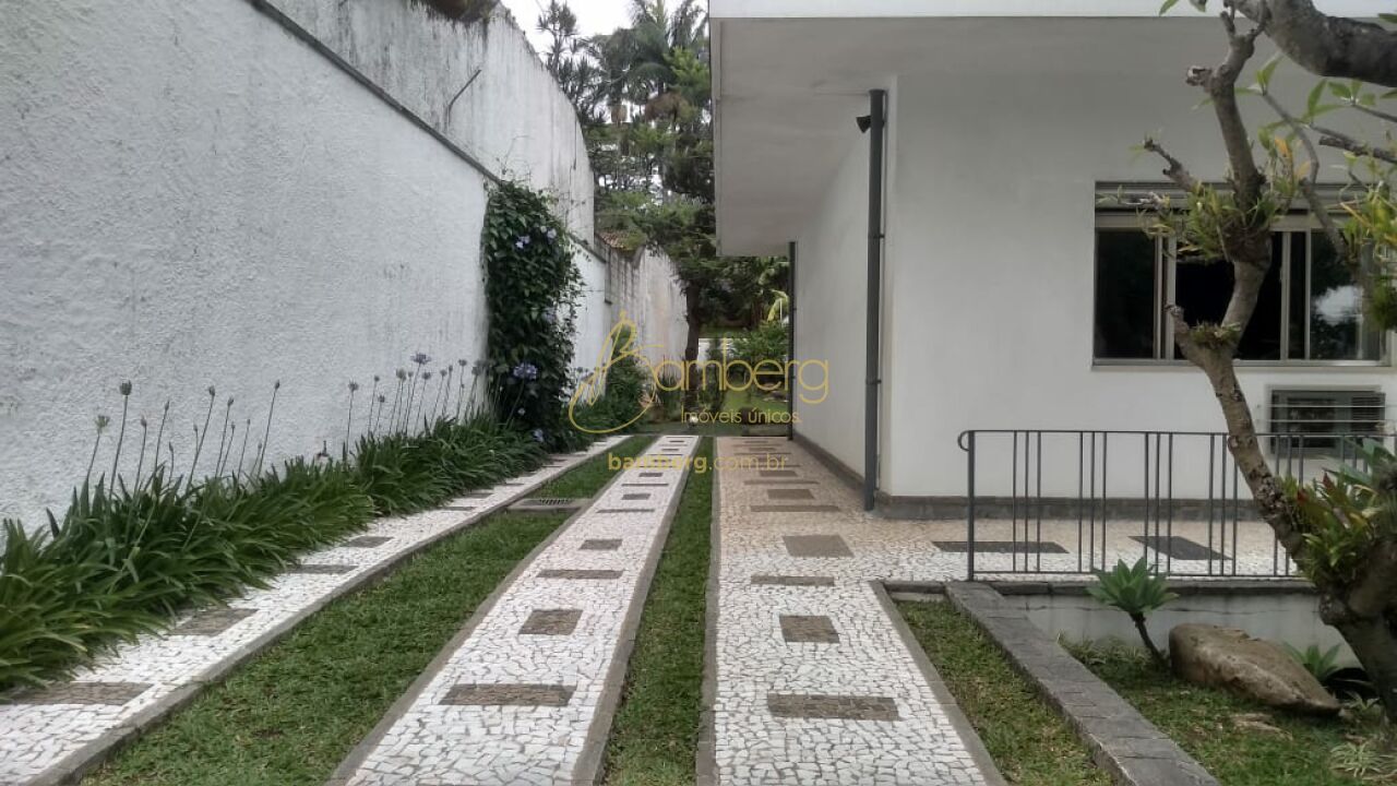 Casa no bairro Brooklin Velho - São Paulo