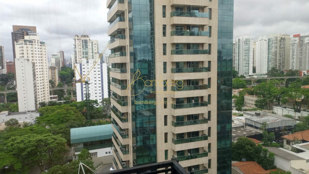 Brooklin Paulista / São Paulo