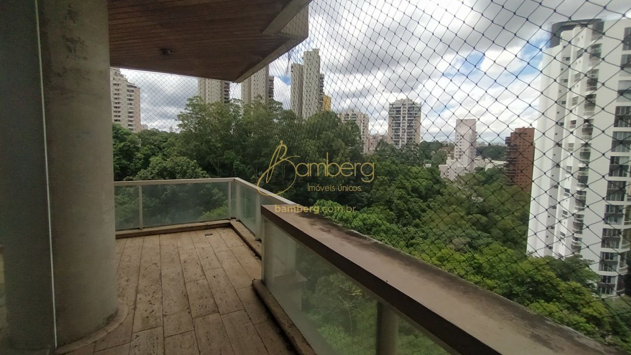 Panamby / São Paulo