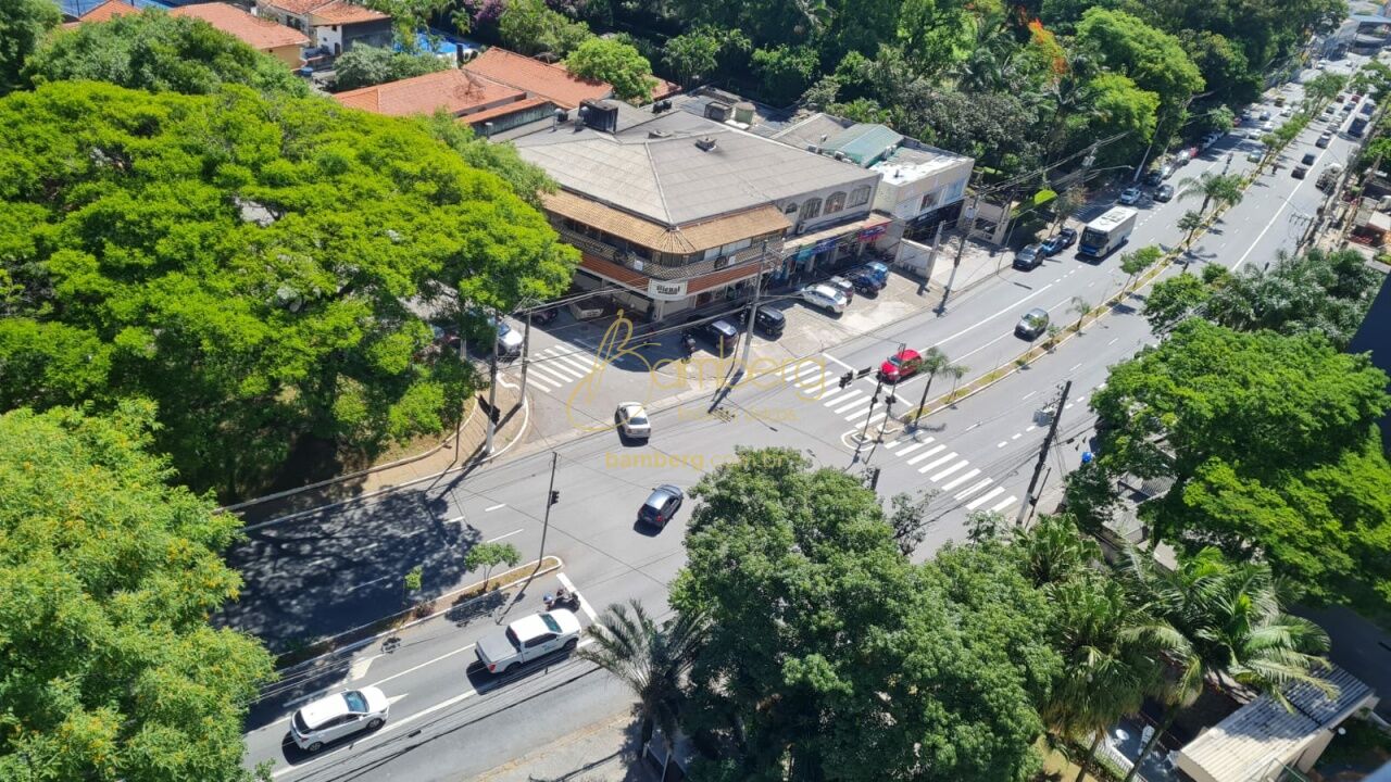 Jardim Marajoara / São Paulo