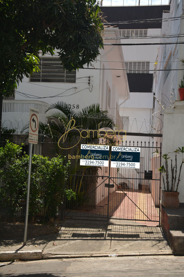Campo Belo / São Paulo