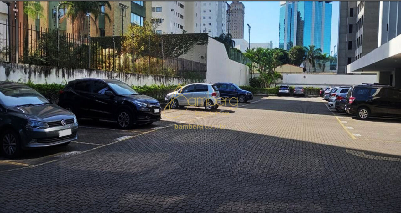 Comercial no bairro Alto de Pinheiros - São Paulo
