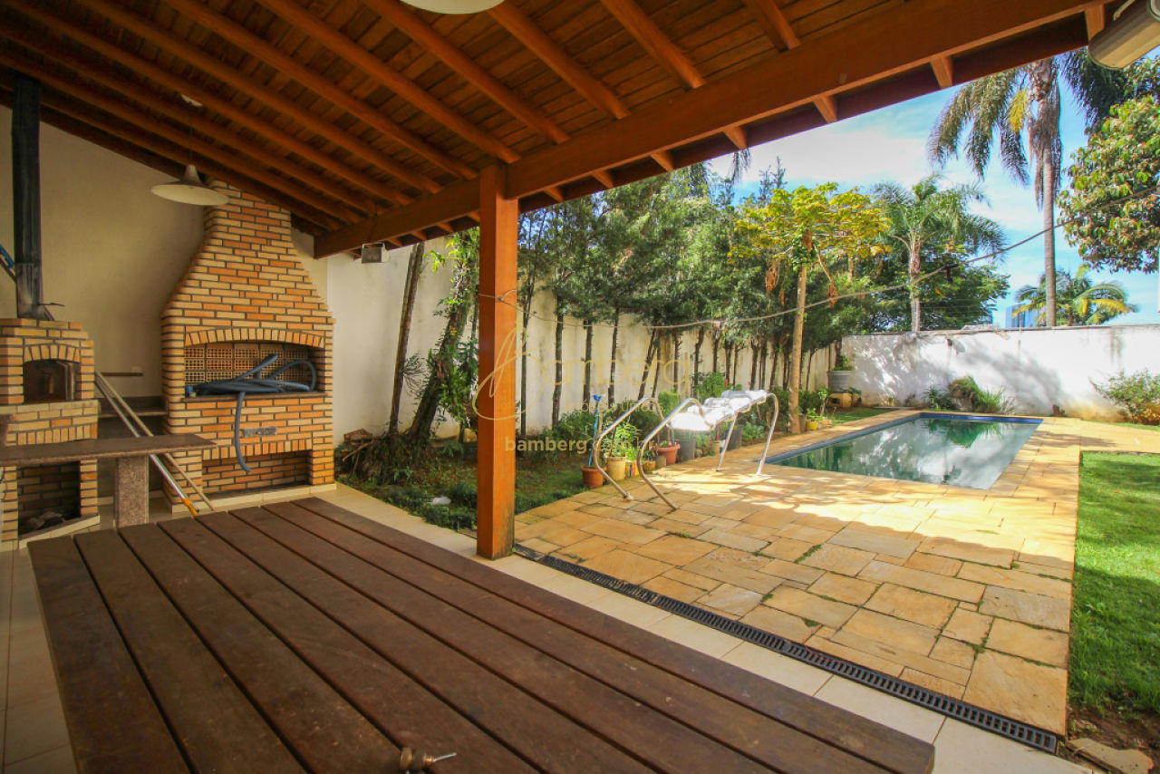 Jardim Guedala / São Paulo