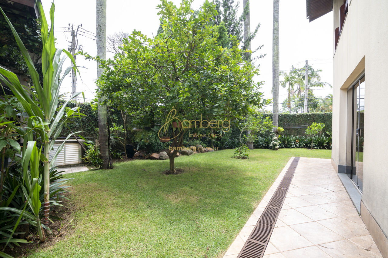 Casa no bairro Interlagos - São Paulo