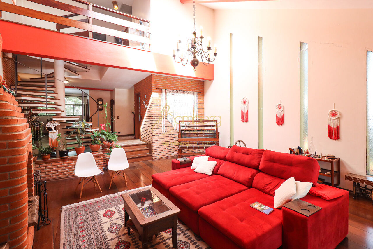 Casa no bairro Brooklin Velho - São Paulo