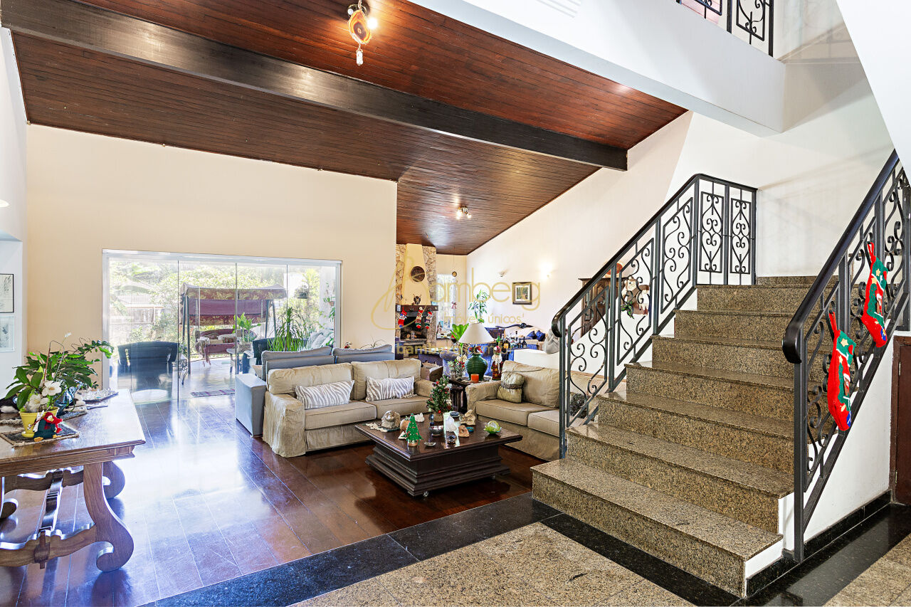Casa no bairro Interlagos - São Paulo