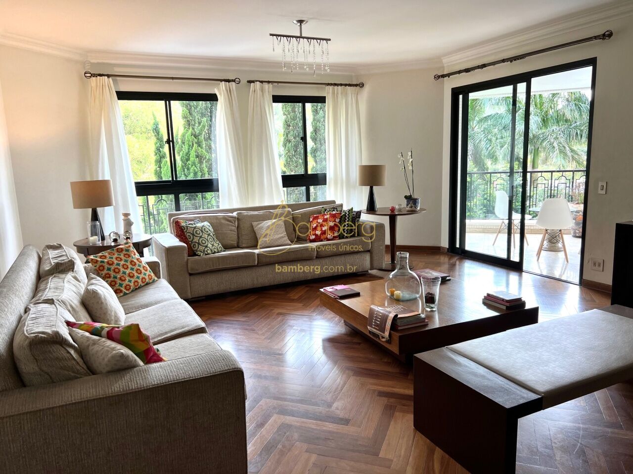 Jardim Marajoara / São Paulo