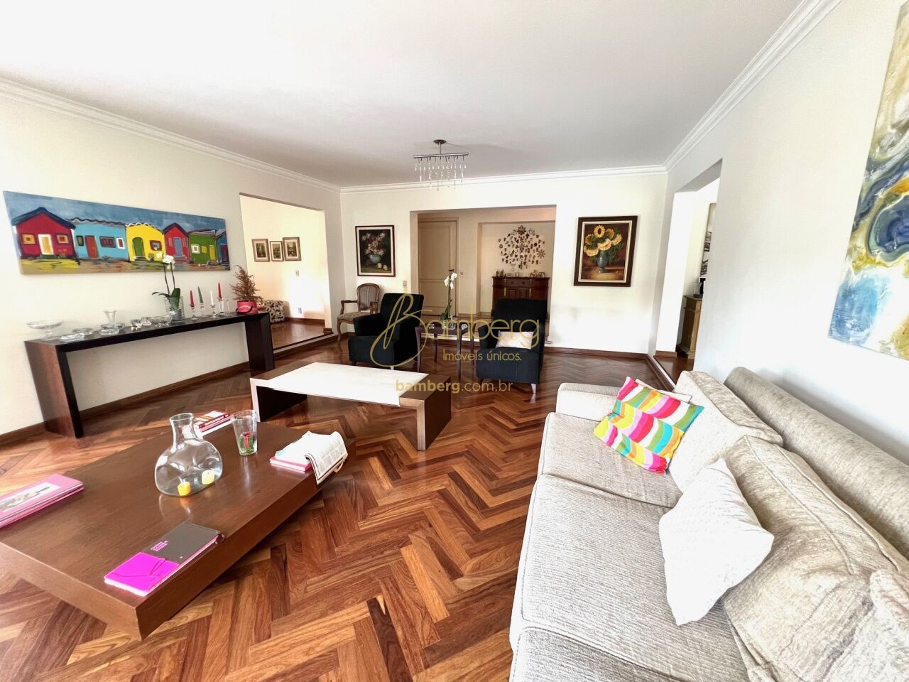 Apartamento no bairro Jardim Marajoara - São Paulo