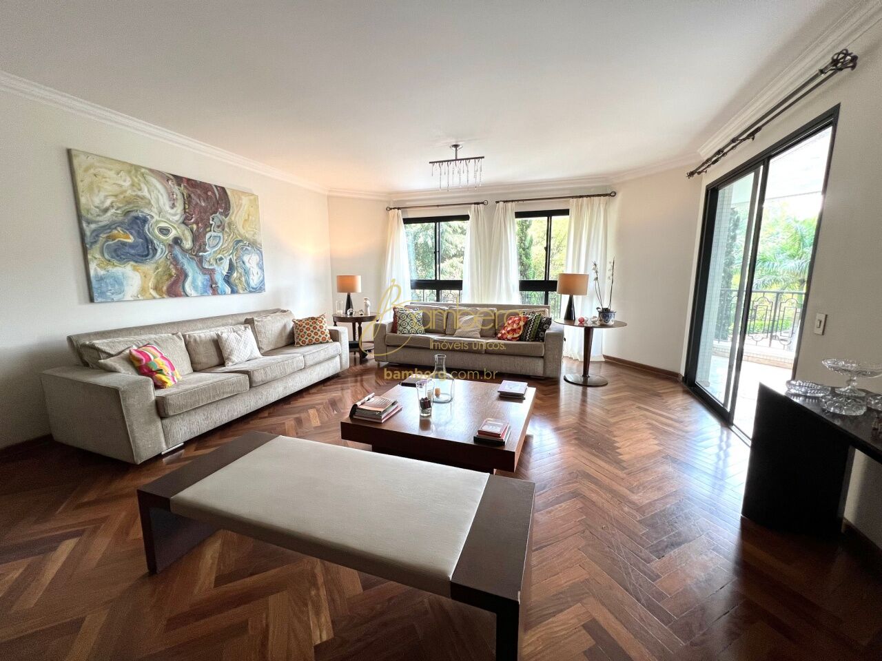 Jardim Marajoara / São Paulo