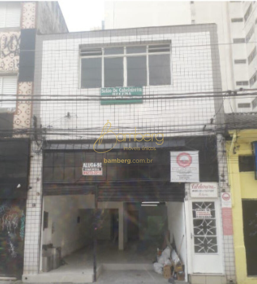 Comercial no bairro Santana - São Paulo