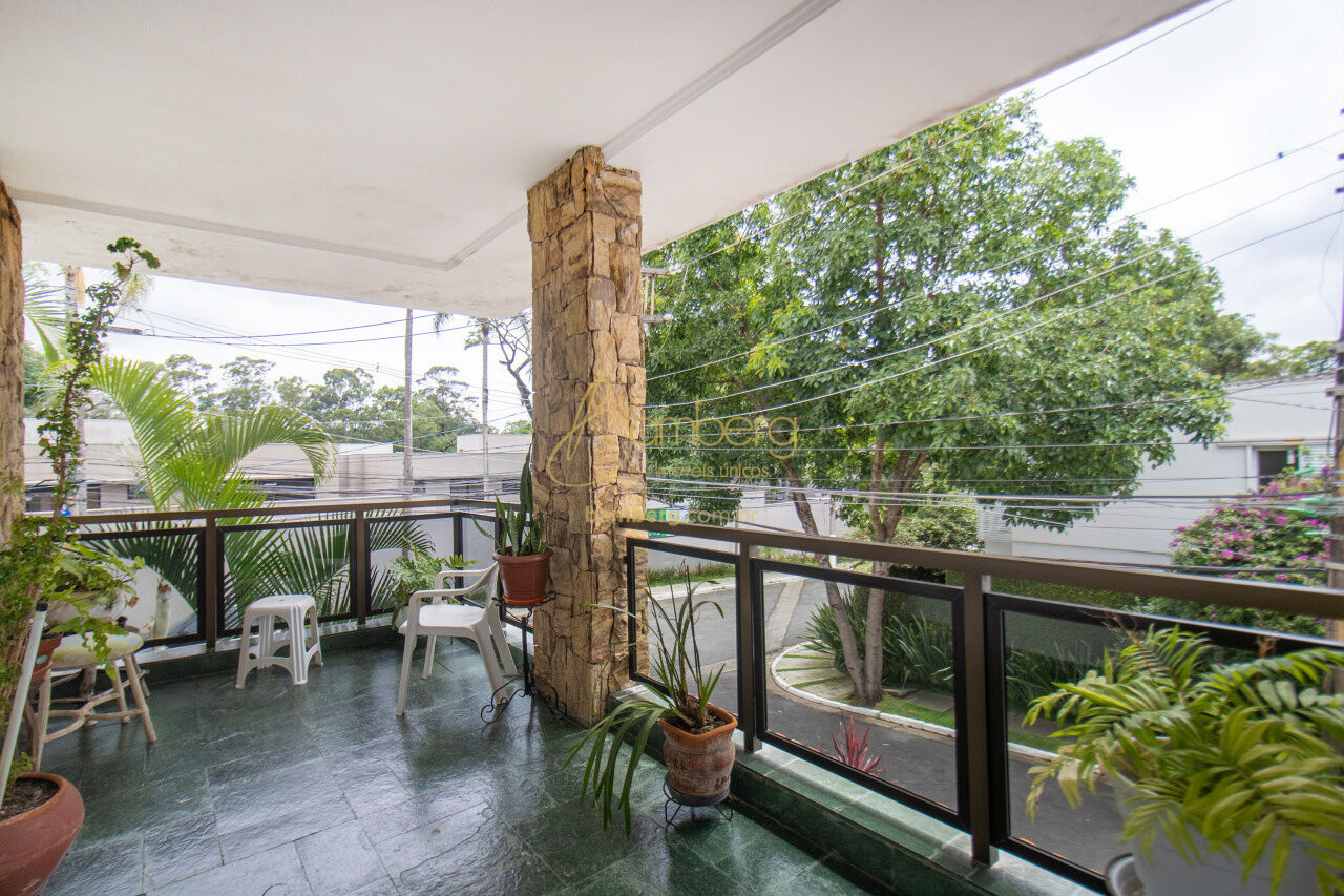 Casa no bairro Granja Julieta - São Paulo