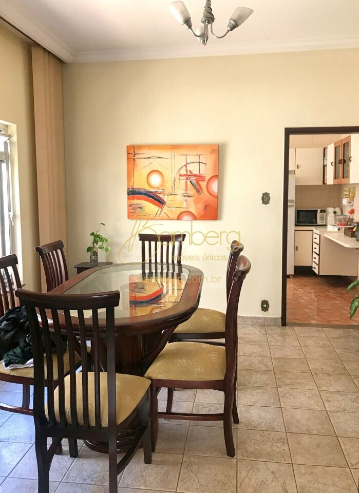 Casa no bairro Vila Olímpia - São Paulo