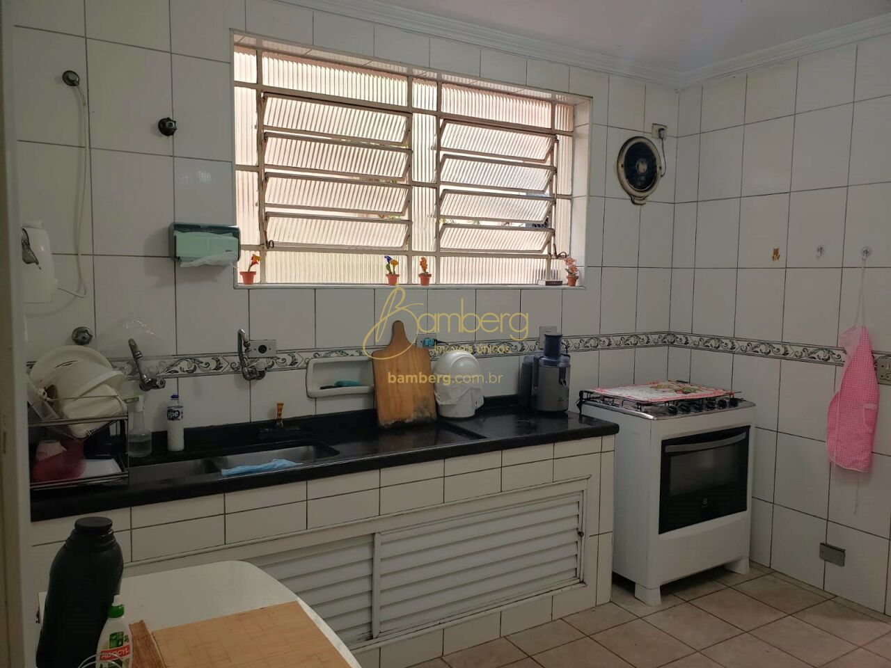 Casa no bairro Moema - São Paulo