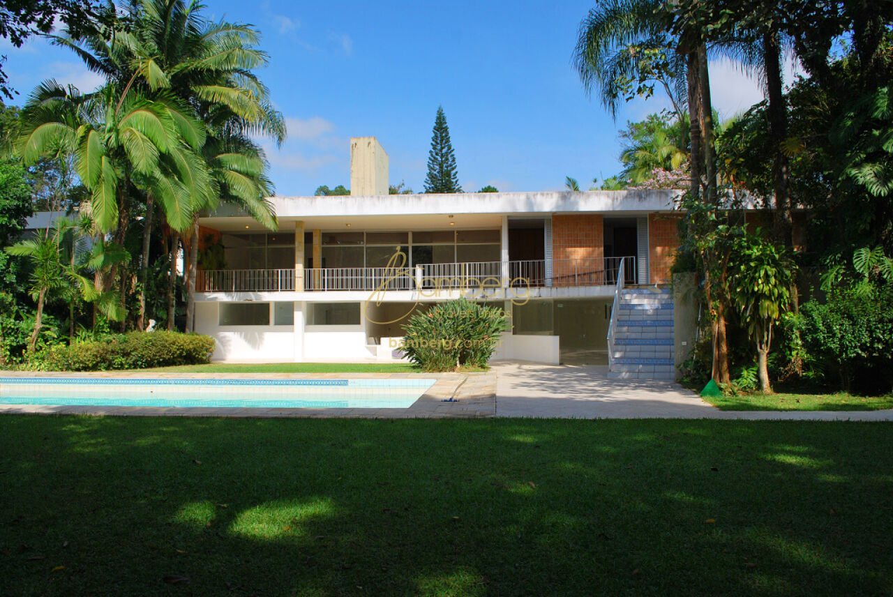 Retiro Morumbi / São Paulo