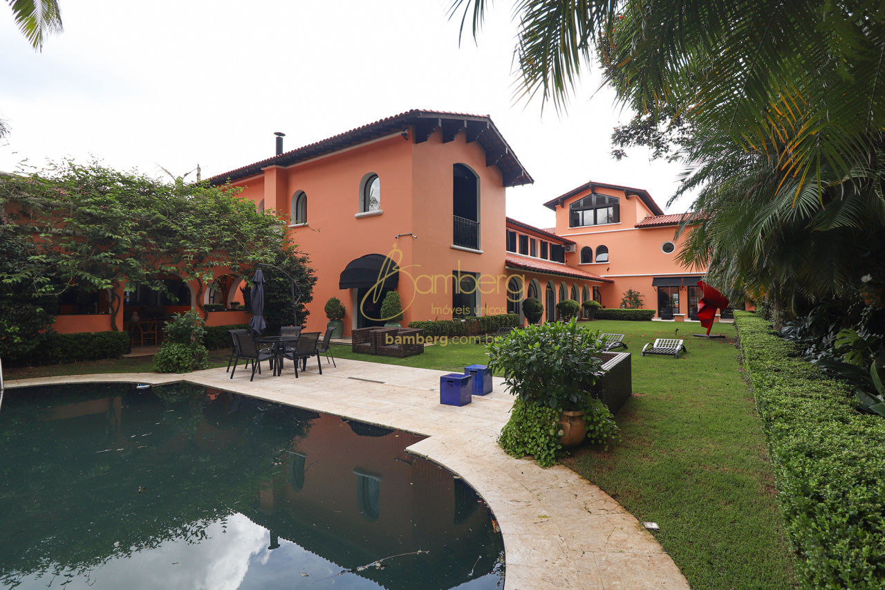 Casa no bairro Jardim Guedala - São Paulo