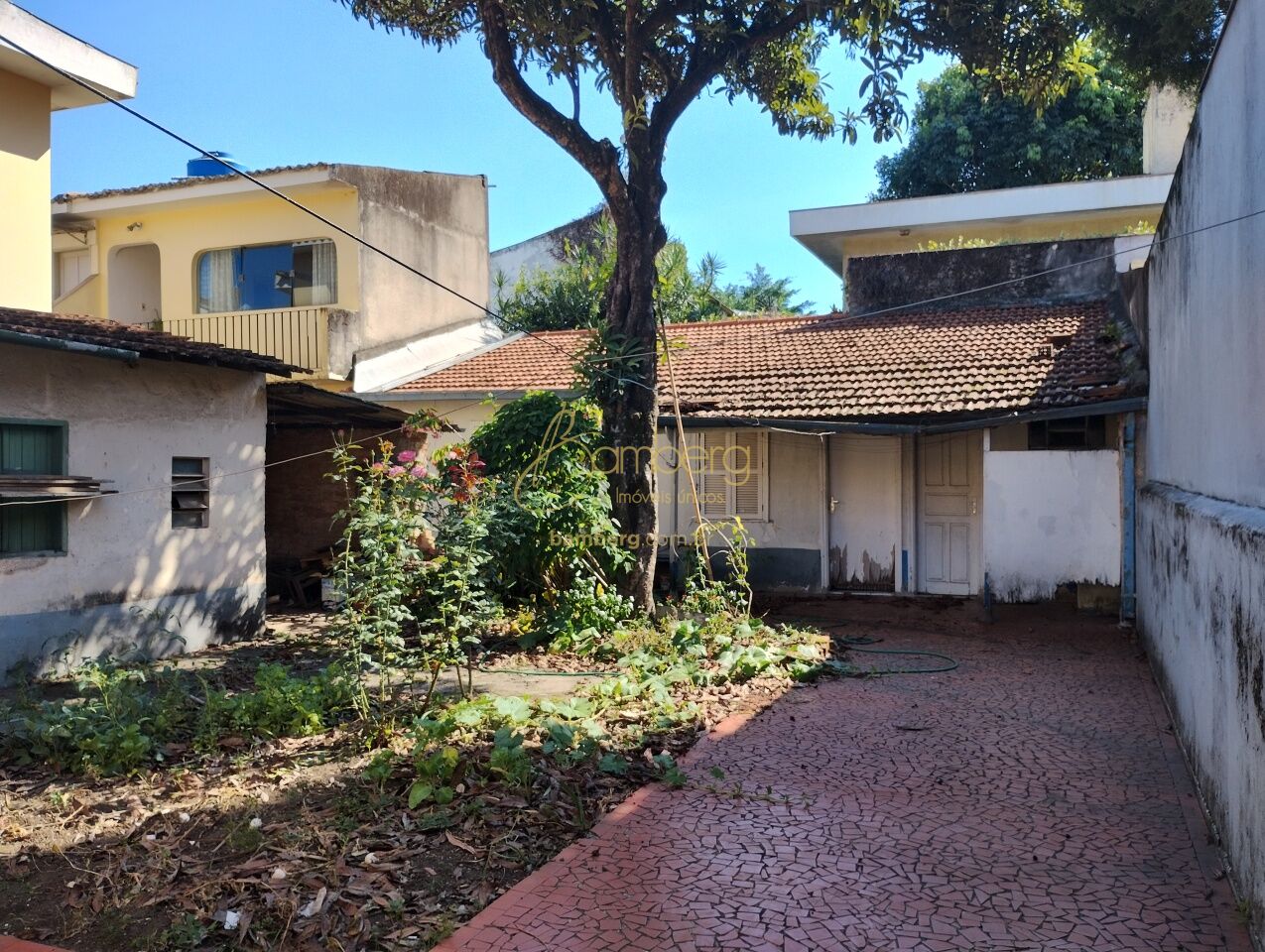 Casa no bairro Brooklin Novo - São Paulo