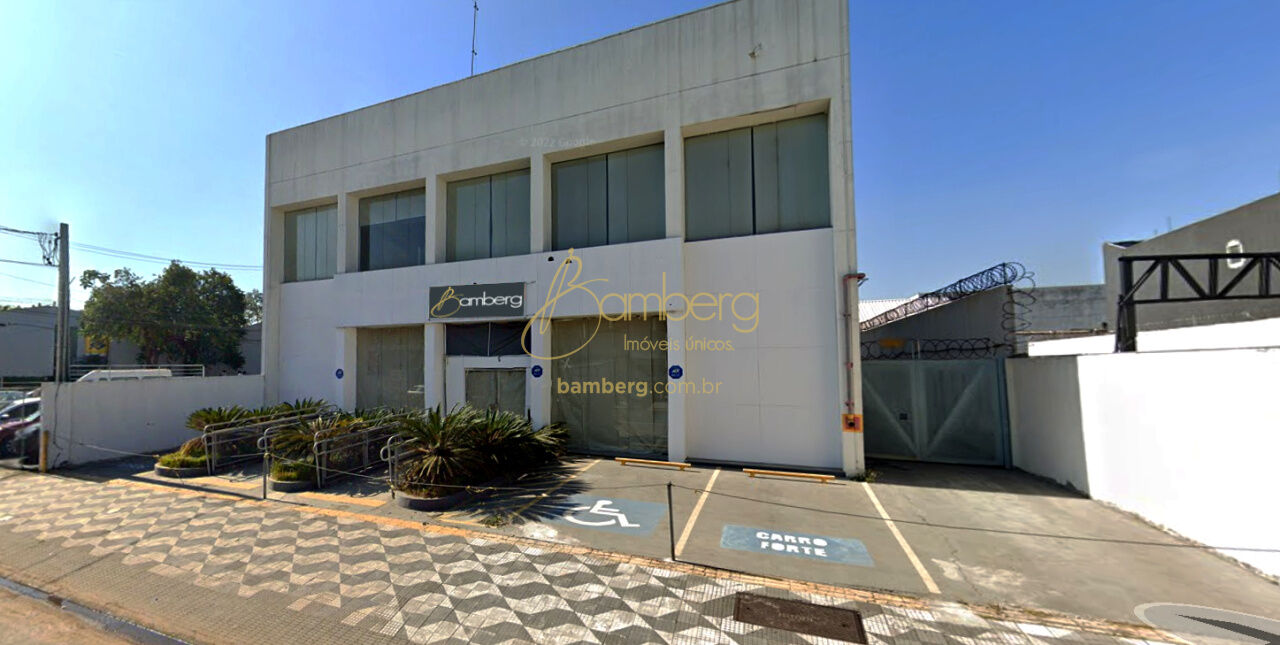 Comercial no bairro Socorro - São Paulo