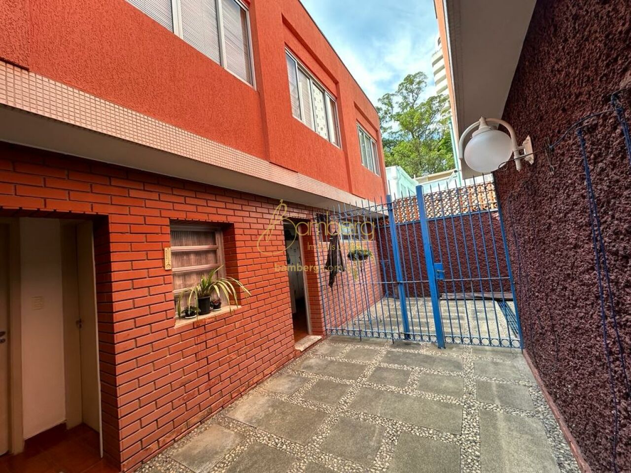 Casa no bairro Granja Julieta - São Paulo