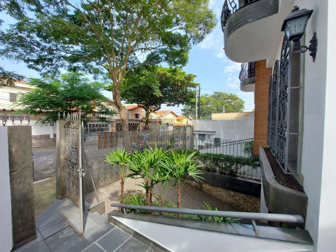 Campo Grande / São Paulo