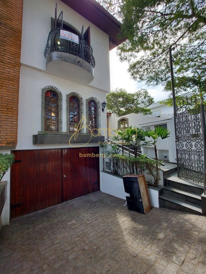 Casa no bairro Campo Grande - São Paulo