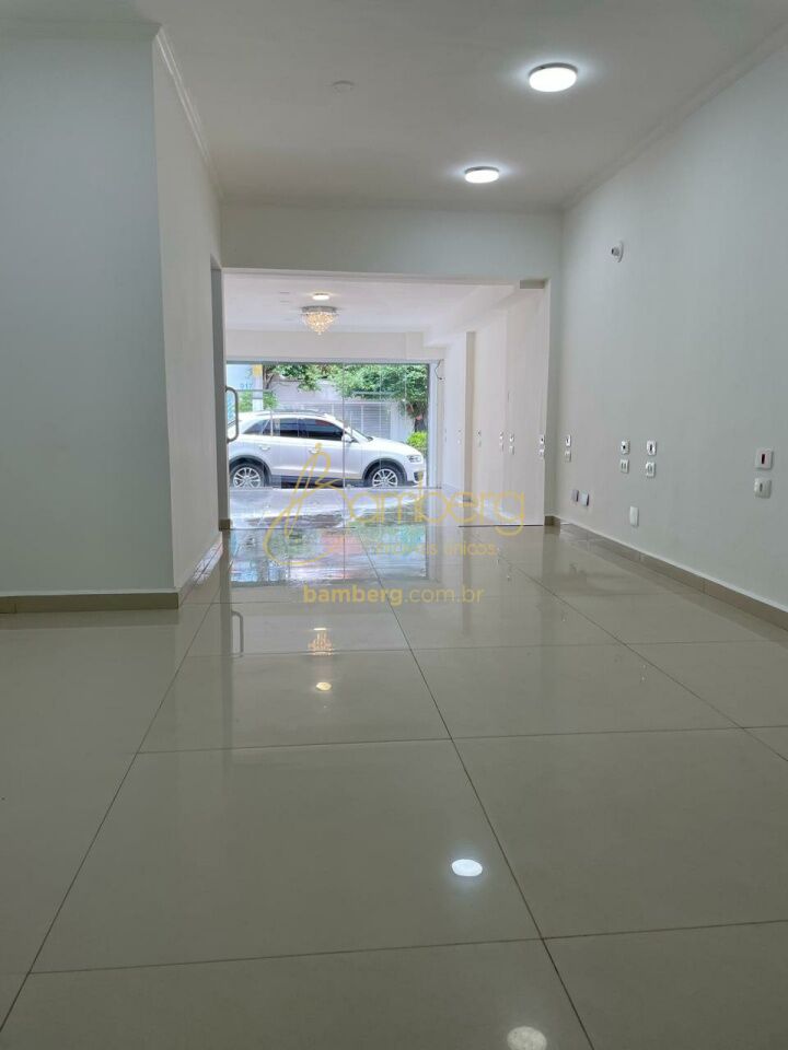 Casa no bairro Chácara Santo Antônio - São Paulo