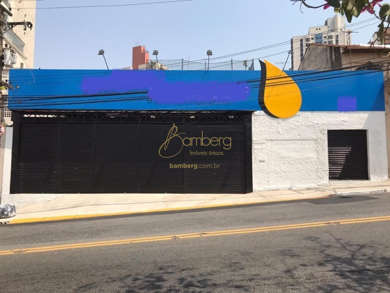 Comercial no bairro Saúde - São Paulo