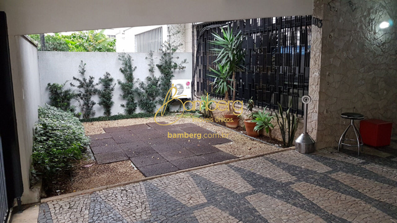 Comercial no bairro Vila Mariana - São Paulo