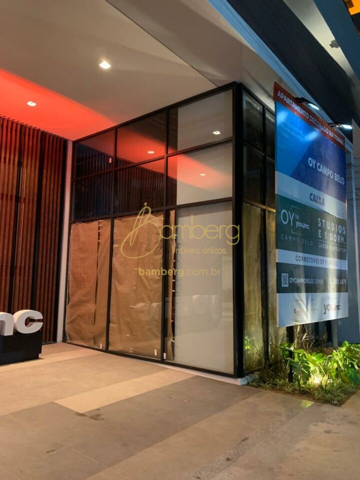 Campo Belo / São Paulo
